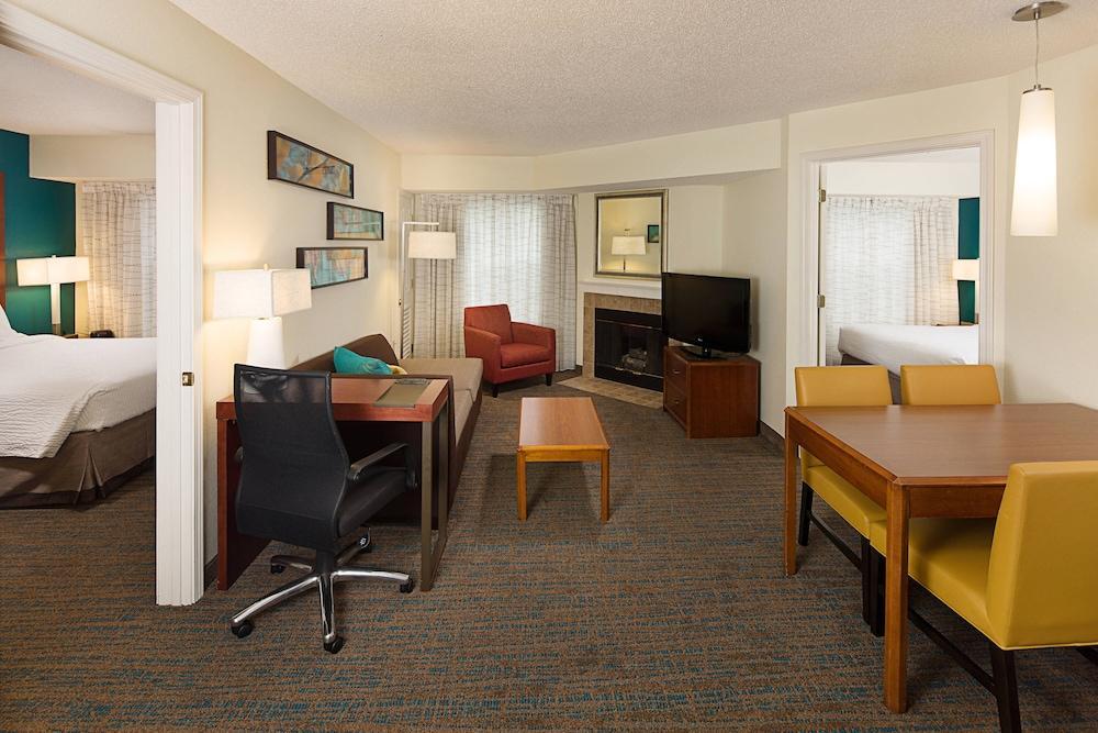 Residence Inn Atlanta Norcross/Peachtree Corners Exterior photo
