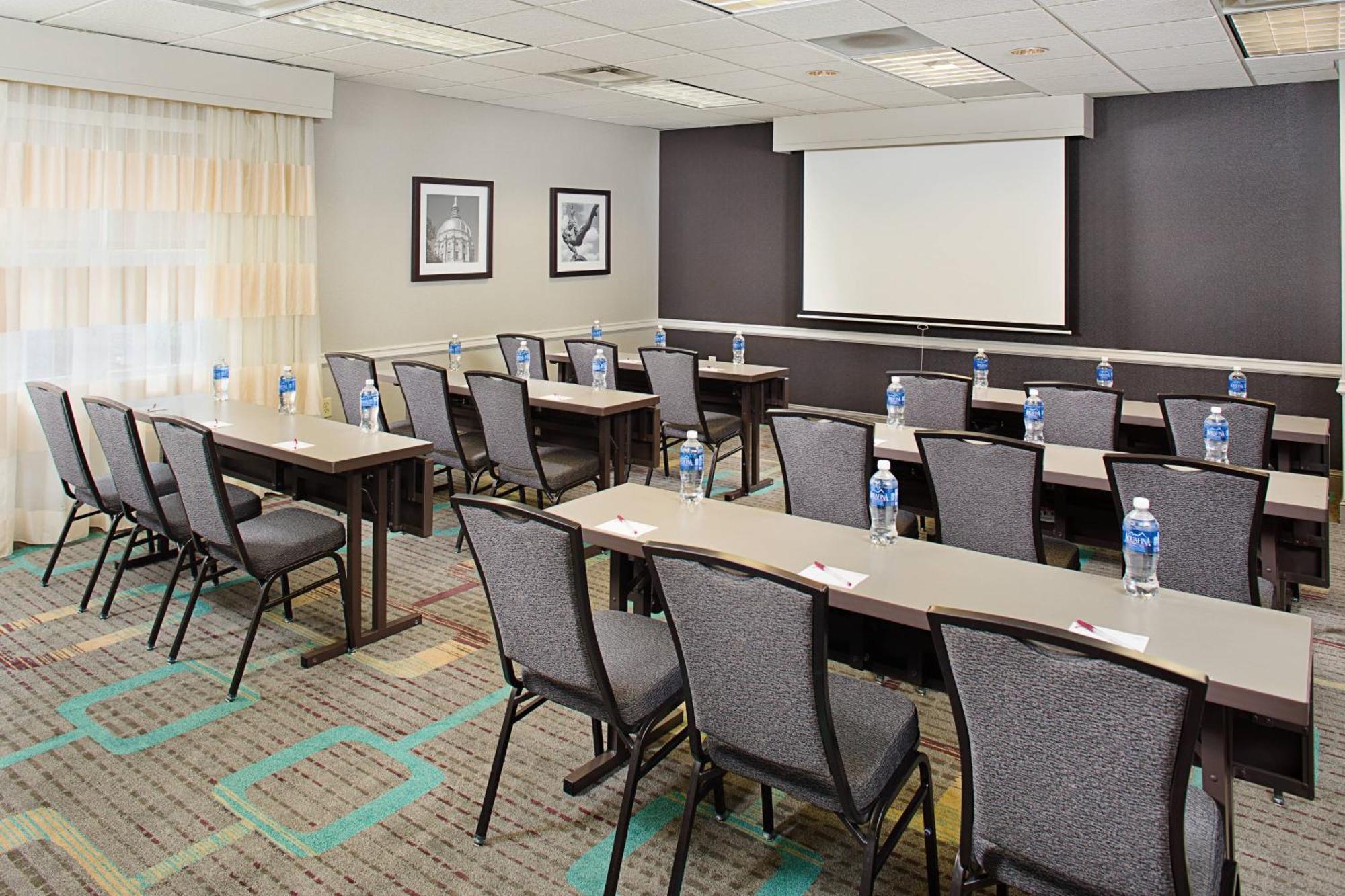 Residence Inn Atlanta Norcross/Peachtree Corners Exterior photo